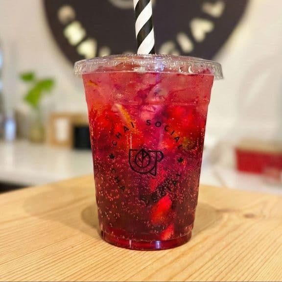 Falsa Mojito
