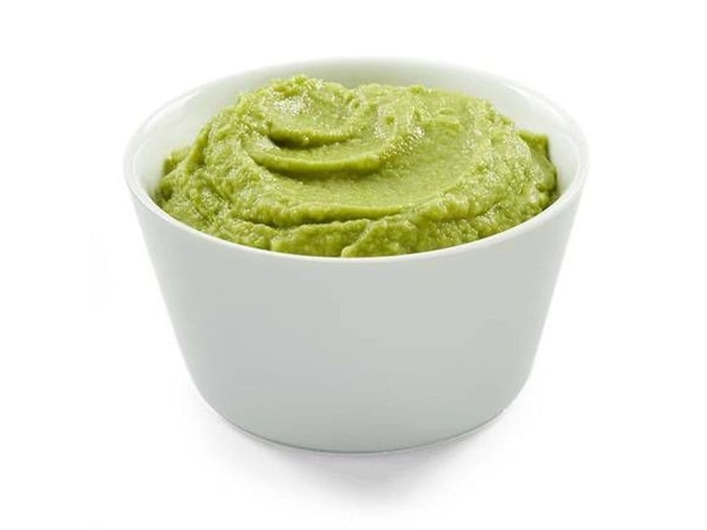 Side Guacamole