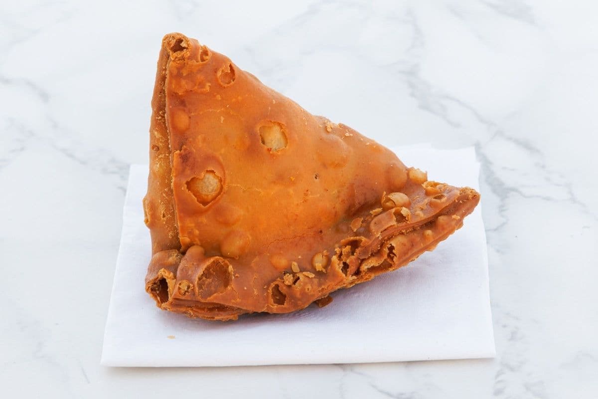Chicken Samosa