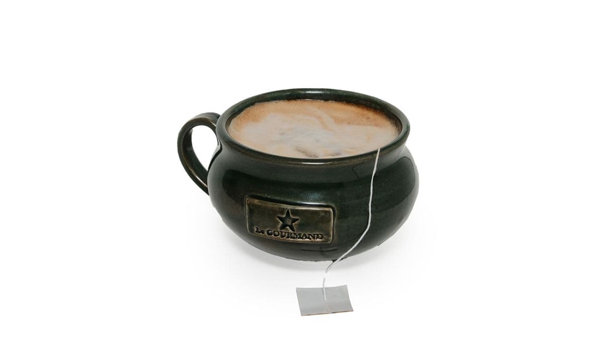 Chai Latte
