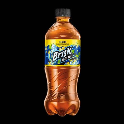 Brisk Thé glacé / Brisk Iced Tea