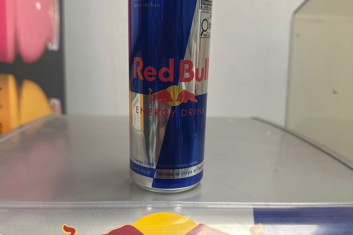 Red Bull - Original (250ml)