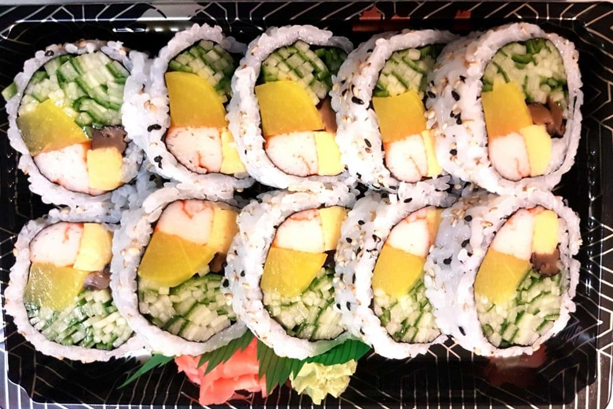 Futo (10pcs)