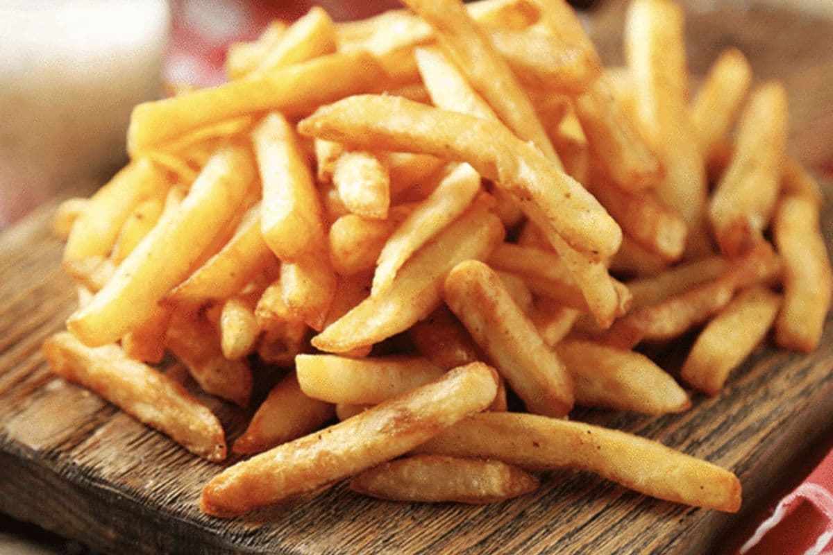 Fries