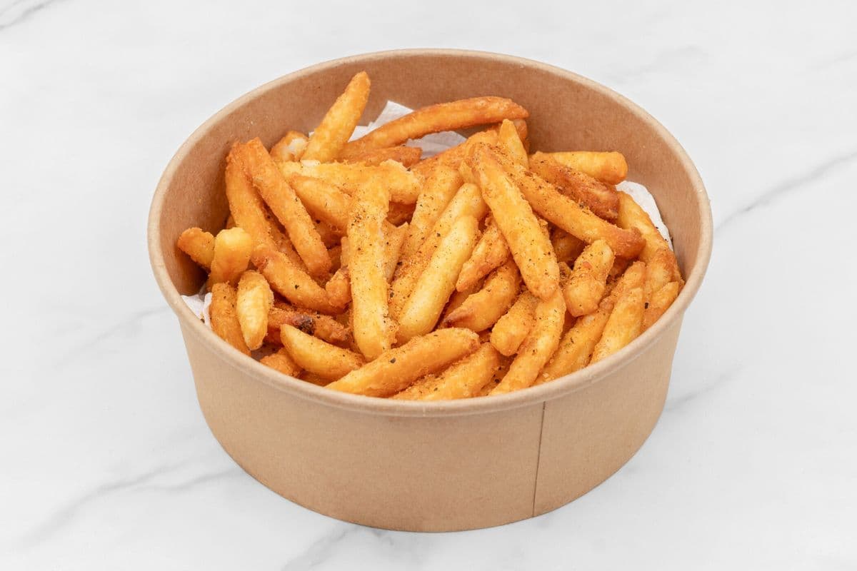 Fries