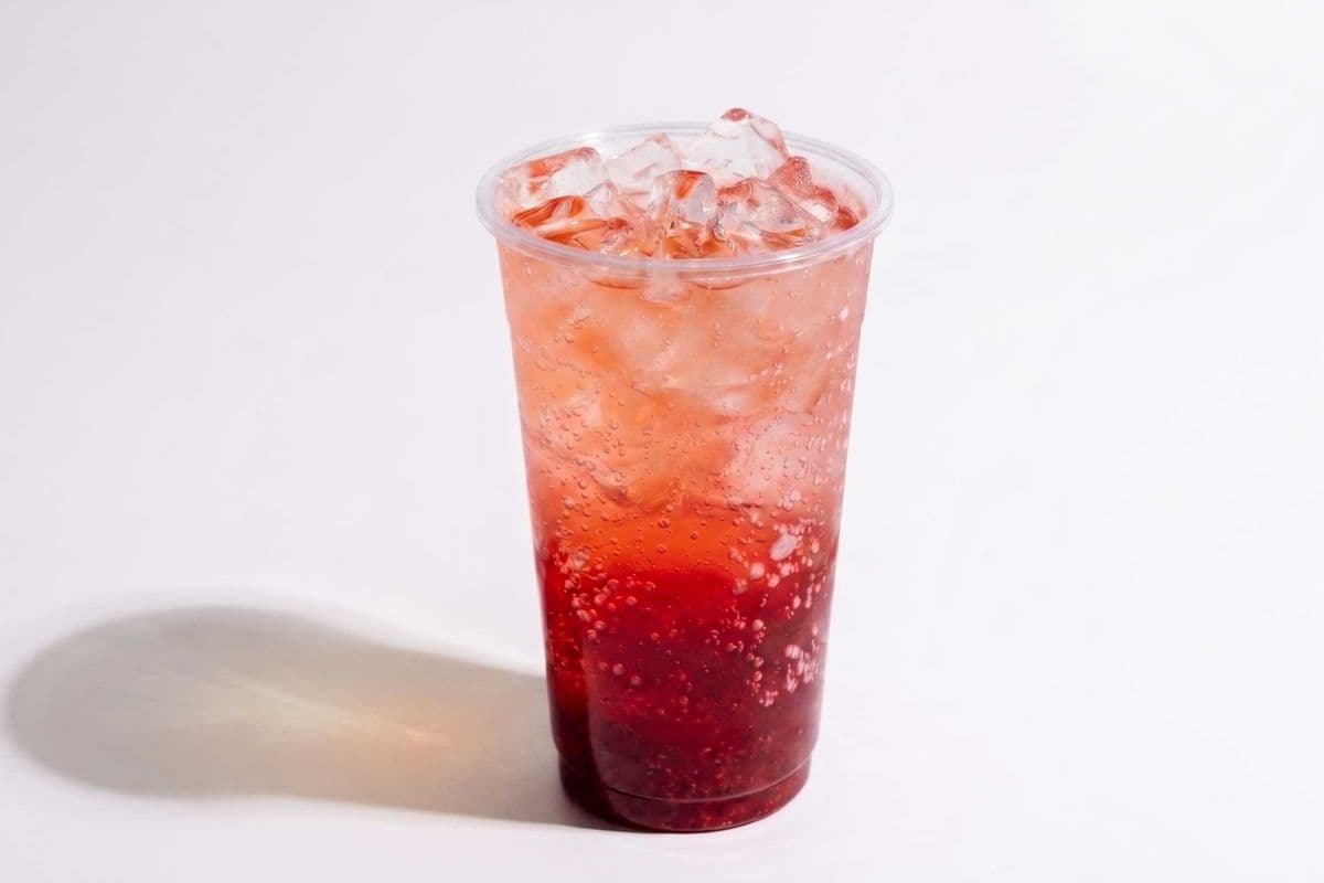 Strawberry Ade