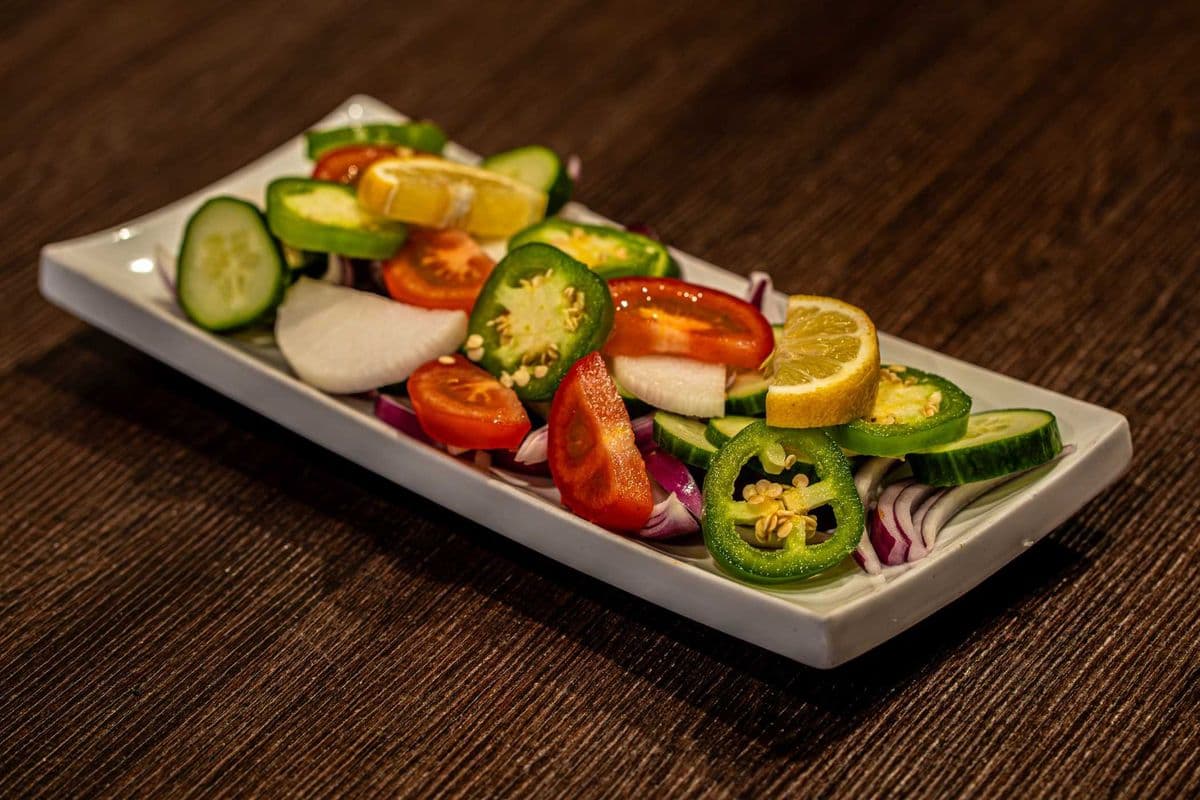 Green Salad