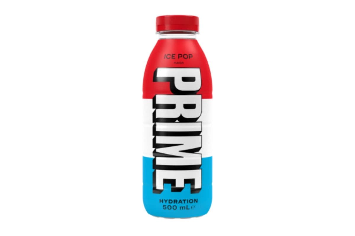 Prime Ice Pop (500 ml)