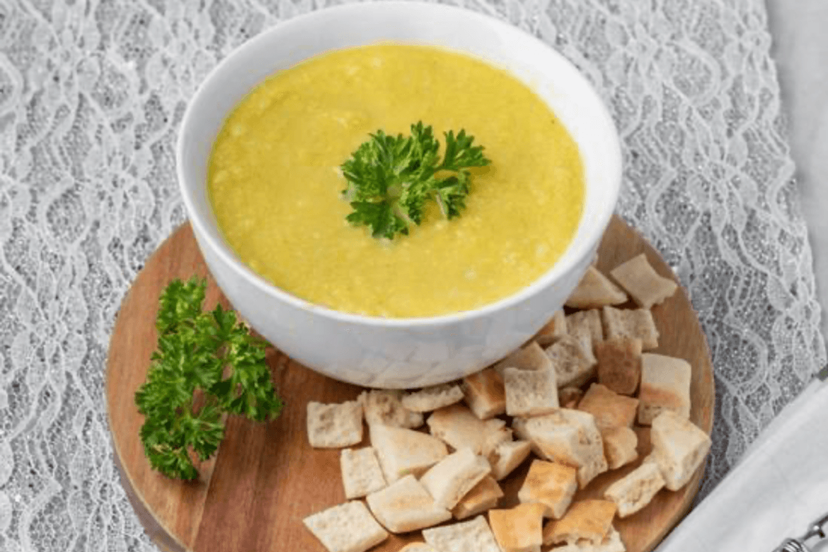 Lentil Soup
