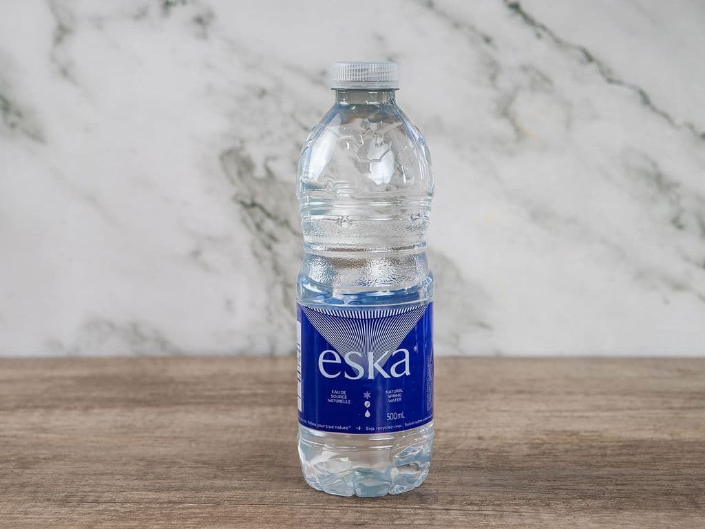 Eska Water