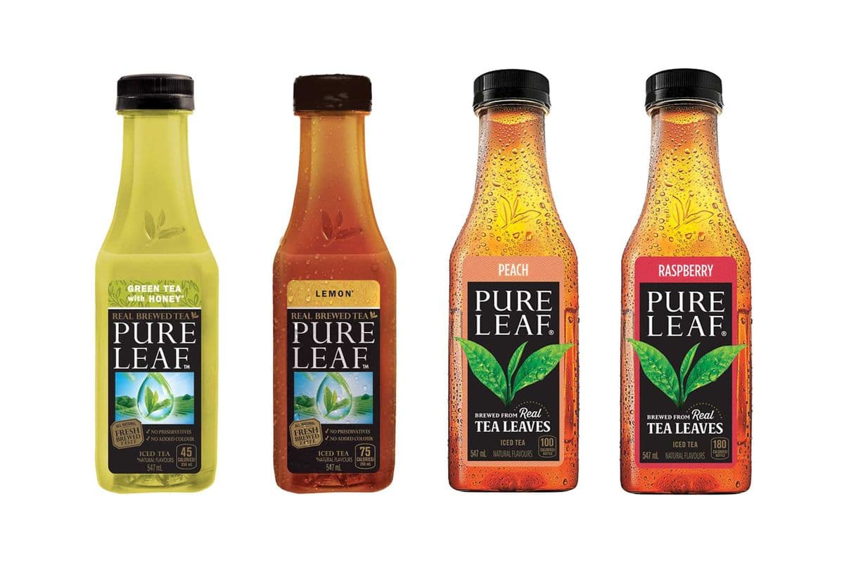 Pure Leaf (547 mL)