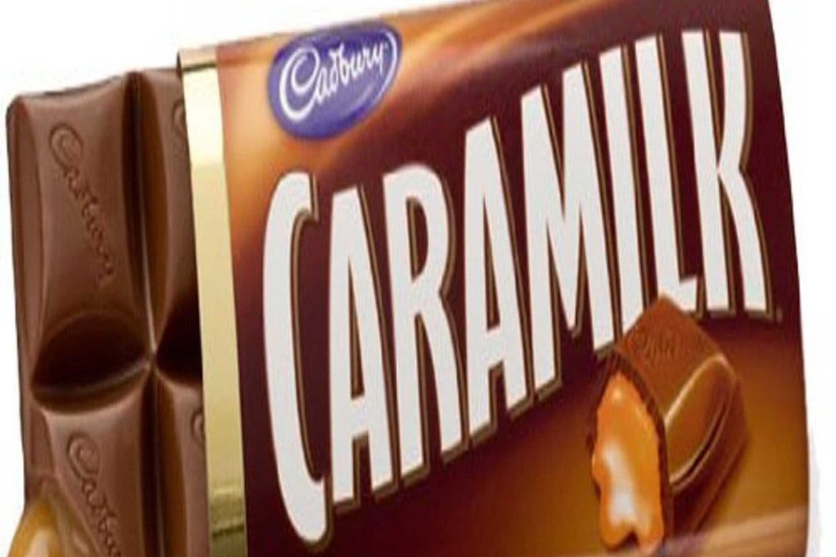 Cadbury King Caramilk (78g)