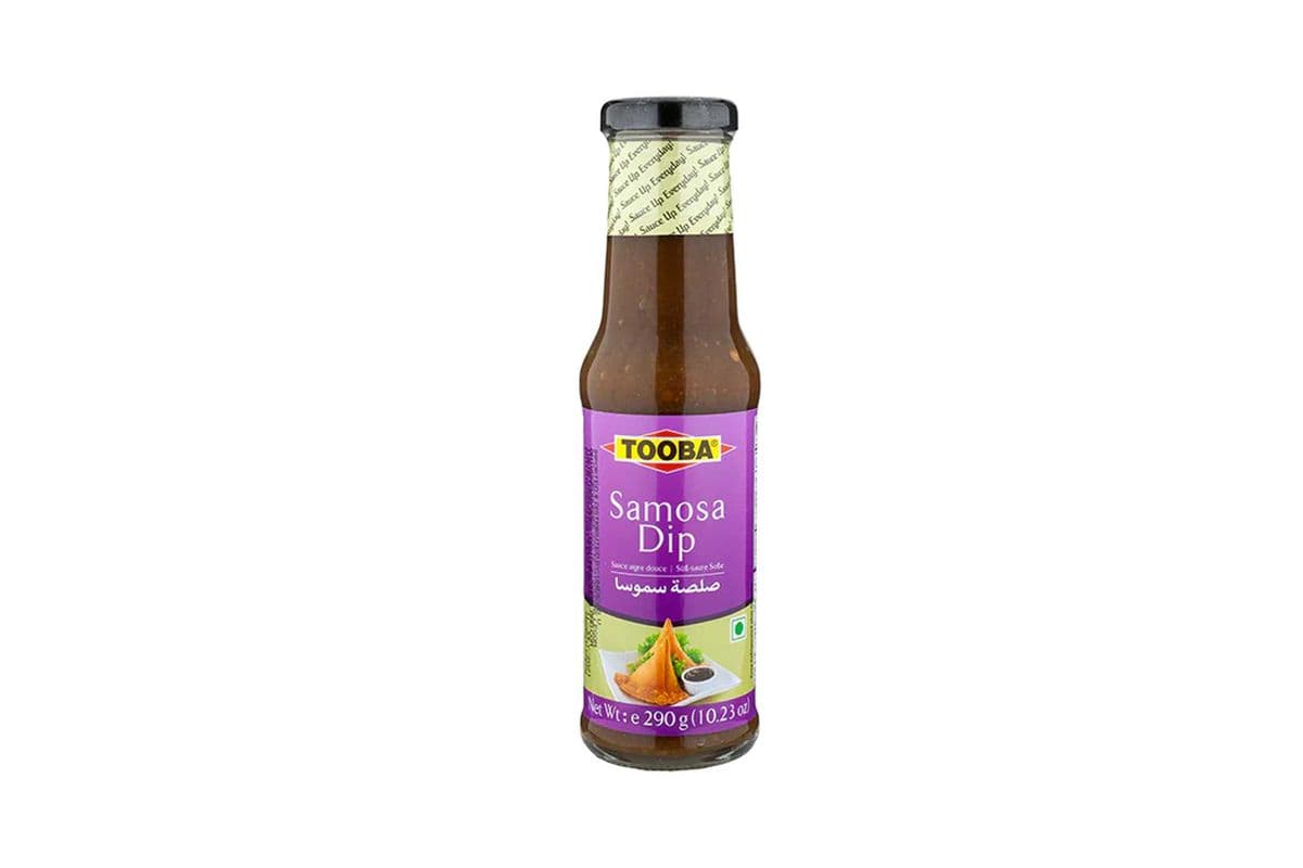 Tooba Samosa Sauce (290 g)
