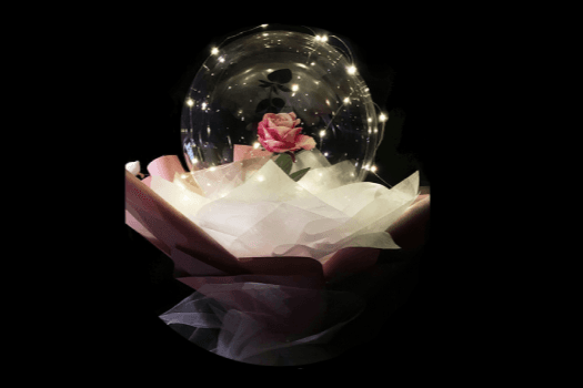 Luminous Balloon