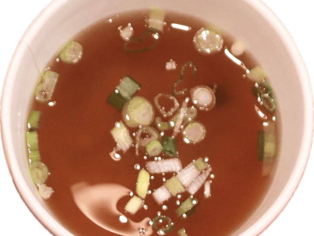 Miso Soup