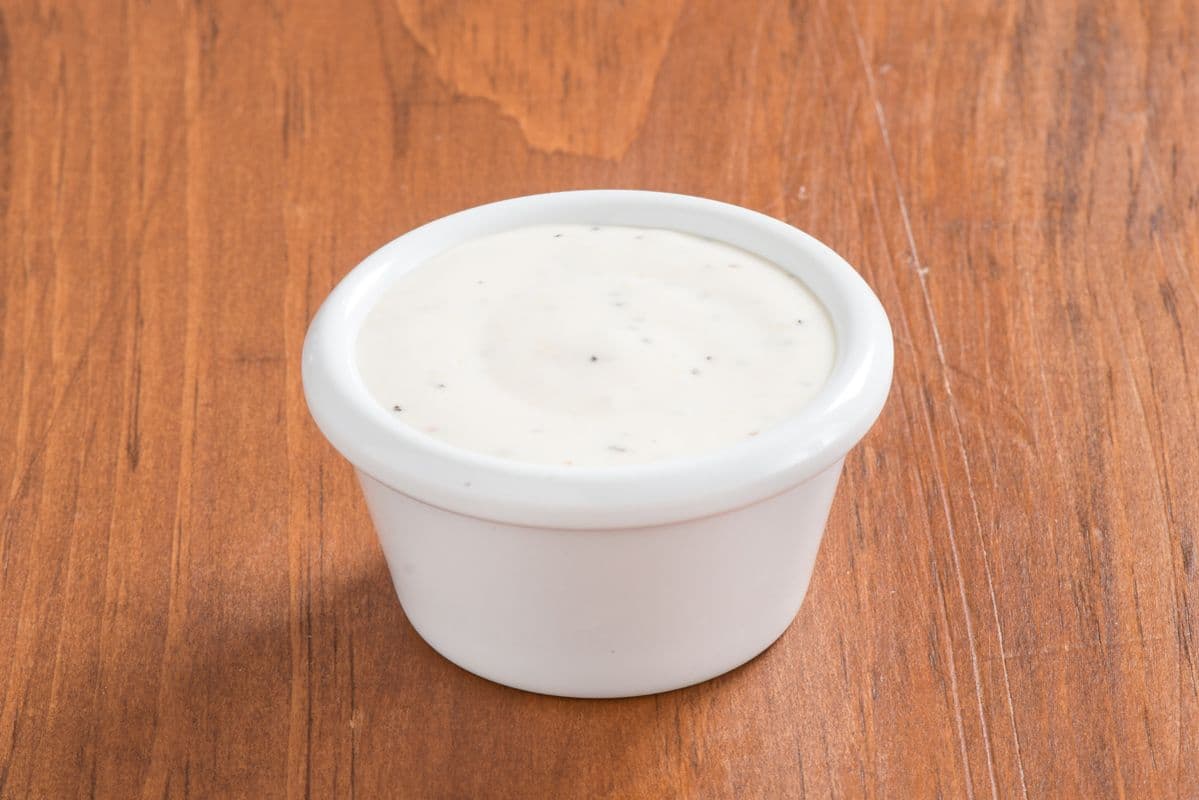 Mighty Caesar Dressing (1.5 Fl oz)
