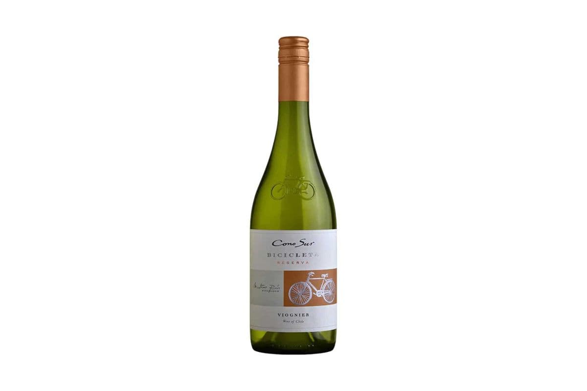 Cono Sur - Viognier (1 x 750 ml)