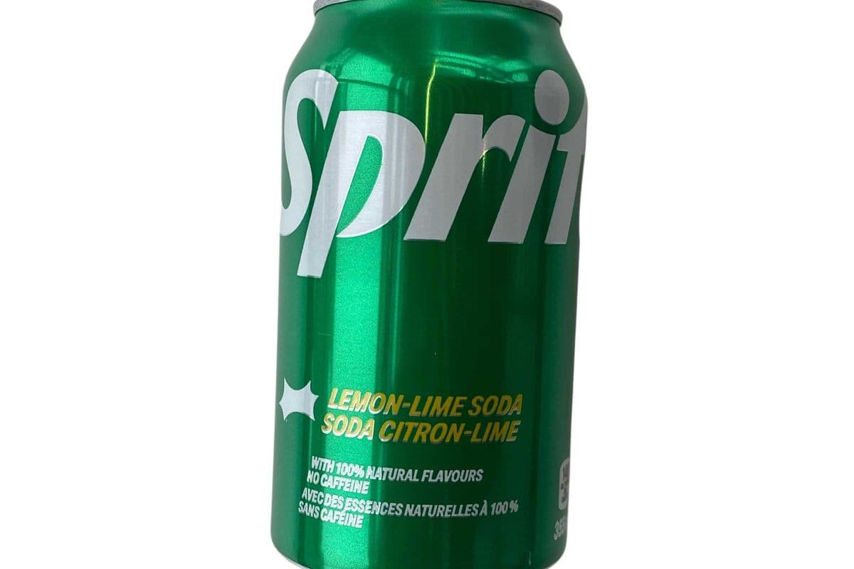 Sprite (355 ml)