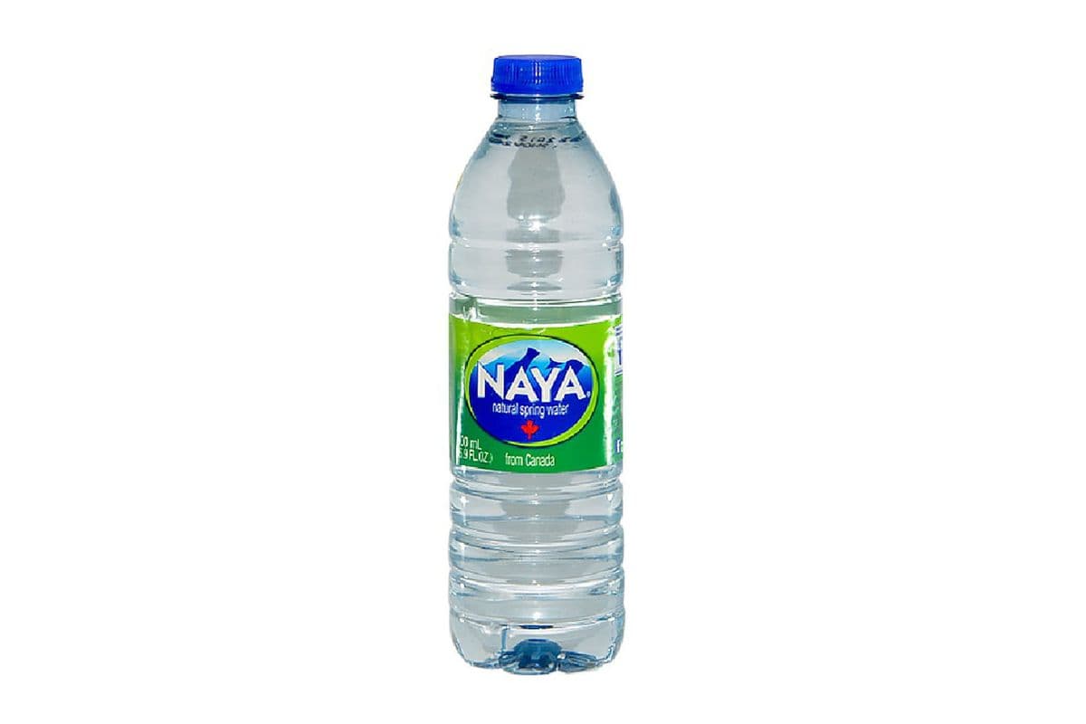 Water Bottle