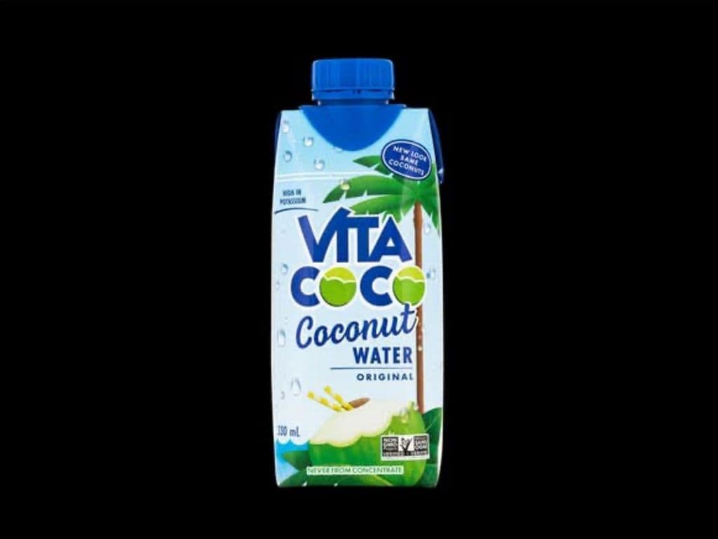 VITA Coconut Water 
