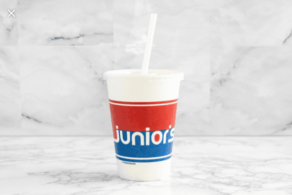 Fountain Drink (Small) (16 oz)