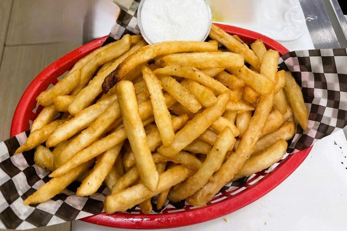 Fries