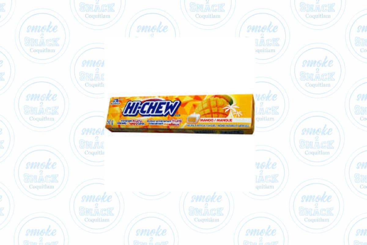 Hi Chew Mango (58g)