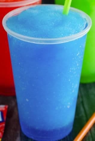 Cotton Candy (16 oz)