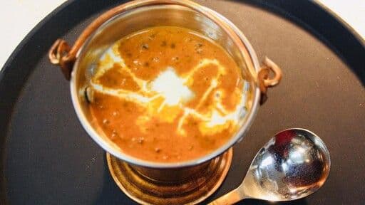 Ambar Surrey Desi Dal