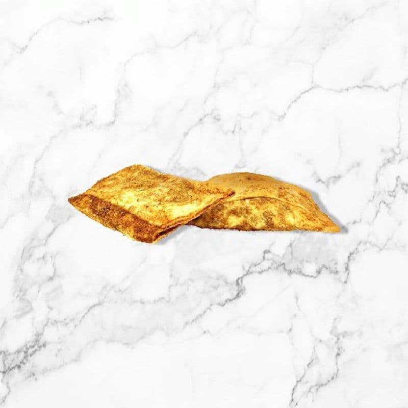 Pizza wrap / Pizza Wrap