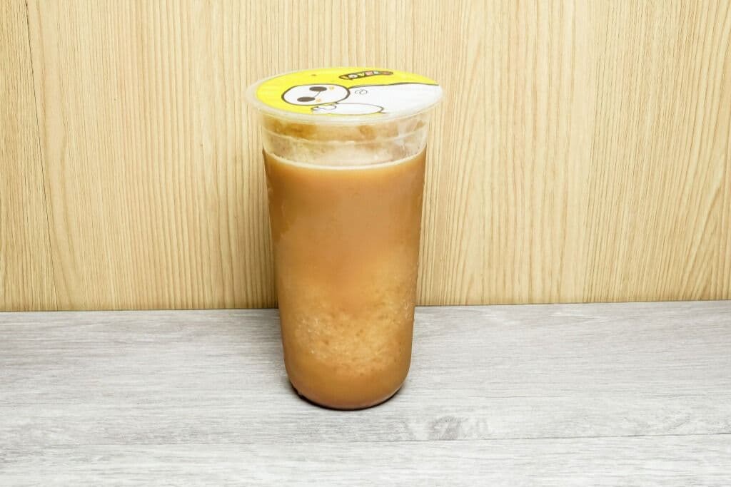 Banana Slush