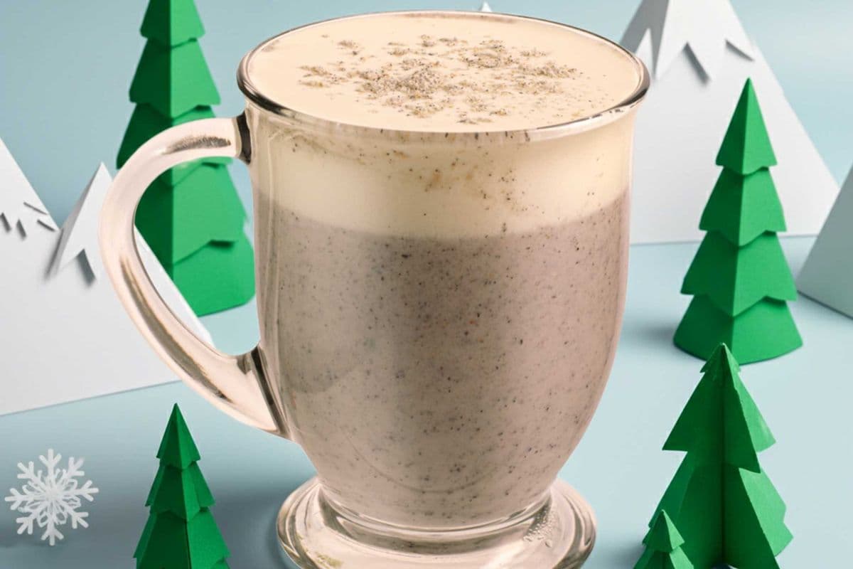 Vanilla Sesame