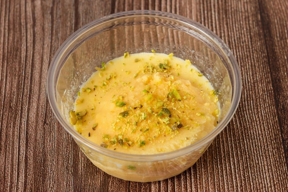 Rasmalai