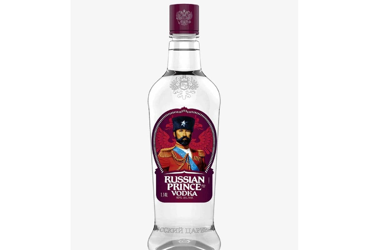 Russian Prince 1140 ML (1 x 1140 ML)