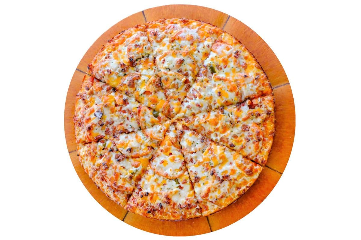 14" Large Mexican