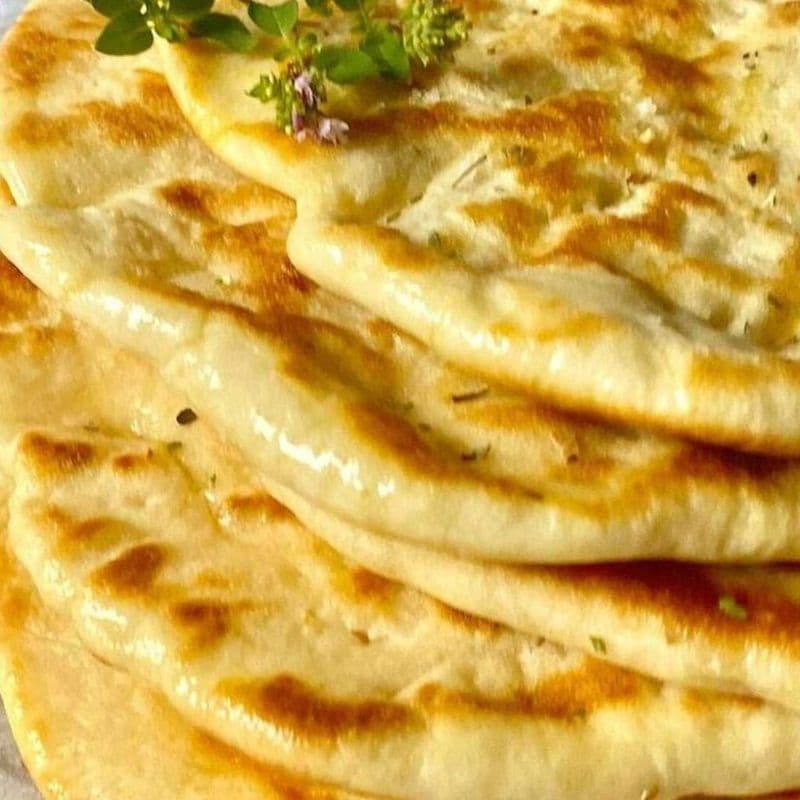 Pain pita