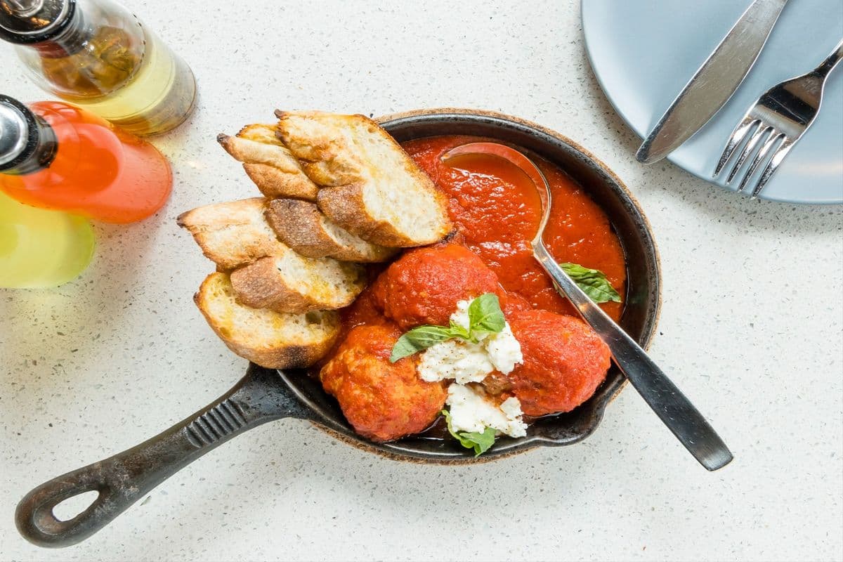 Meatballs
