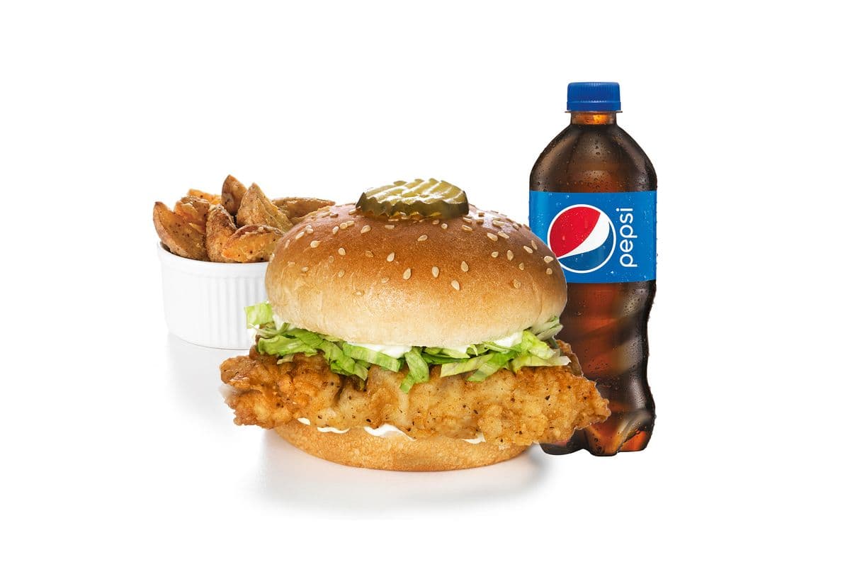 Big Mary® Combo
