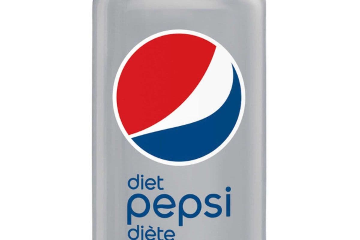 Diet Pepsi