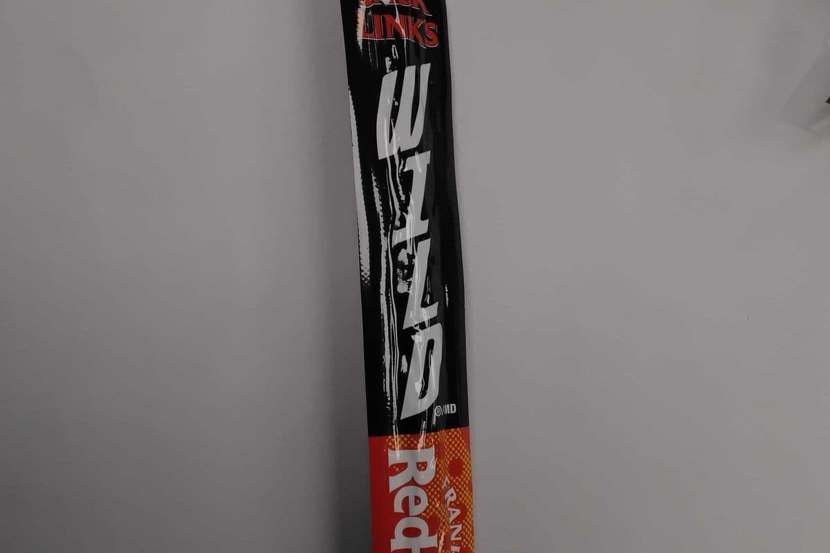JACK LINK'S WILD REDHOT 62G