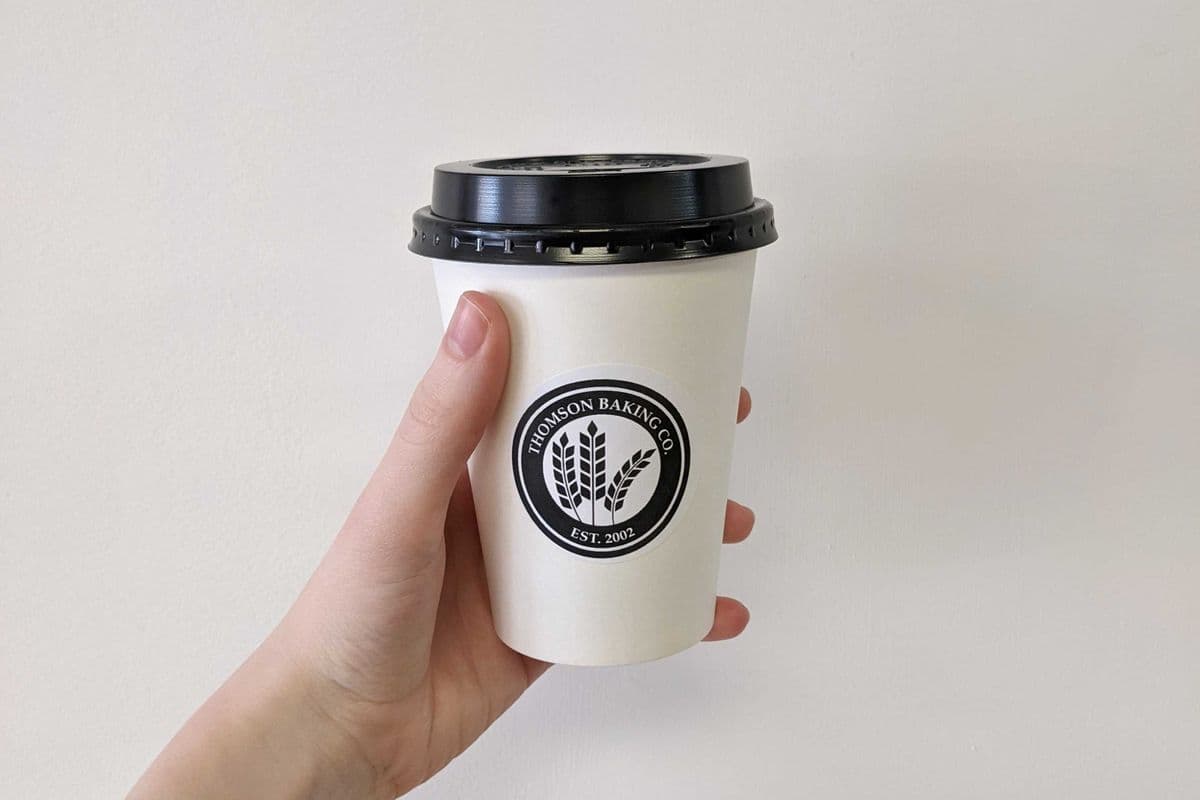 English Breakfast Tea