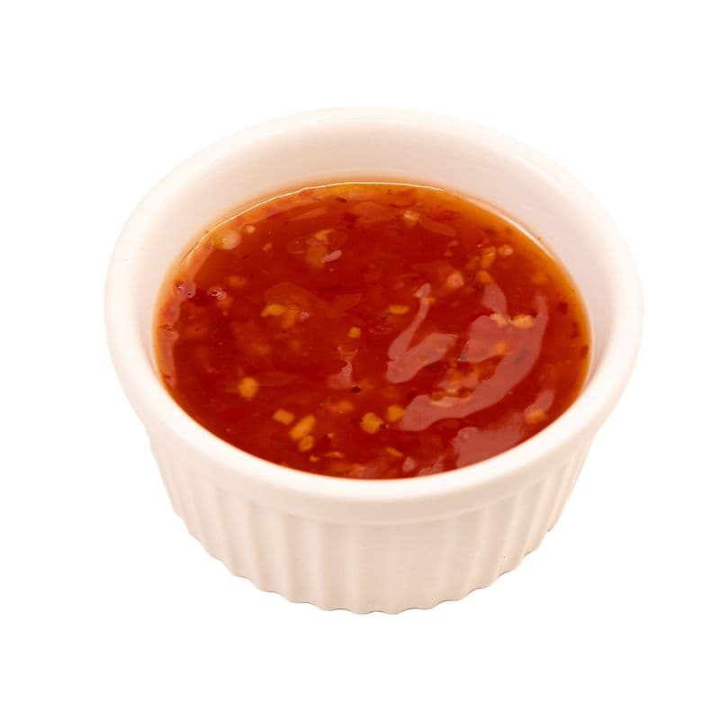 Sweet Chilli Sauce