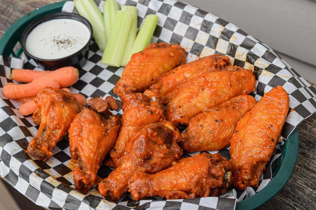 Wings