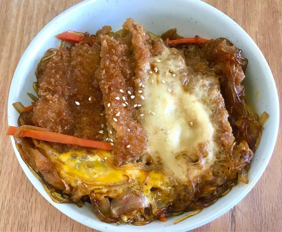 Katsu Don
