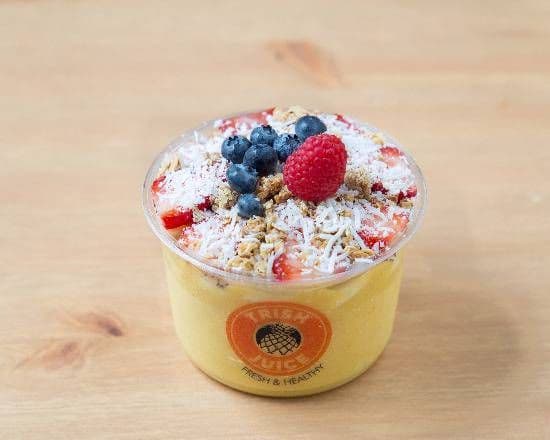 Banana Bowl