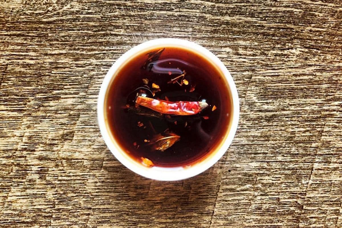 Chili Oil