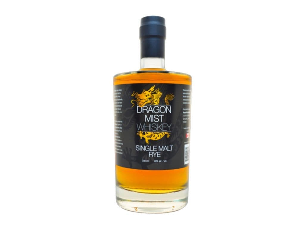 Dragon Mist - Whisky 250ml