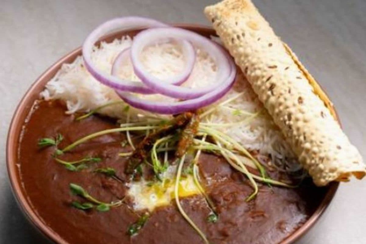 Rajma Rice