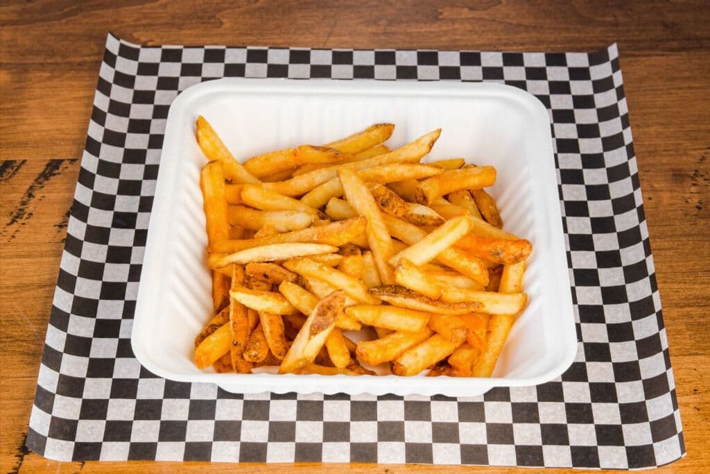 Small Fries