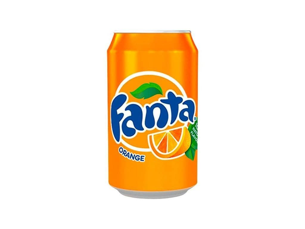 Fanta (Can)
